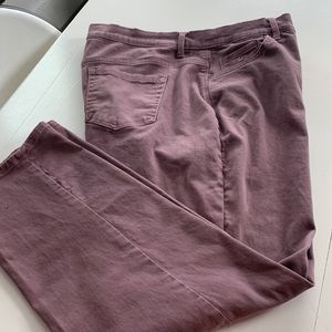 Gloria Vanderbilt Amanda Stretch  Jeans